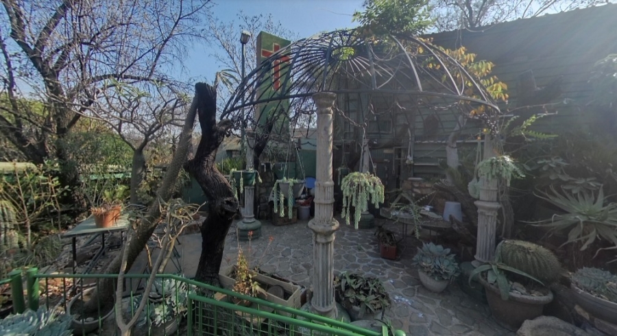 2 Bedroom Property for Sale in Elandsrand North West